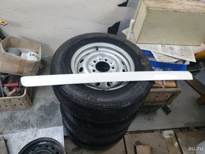 Лот: 16653875. Фото: 1. молдинг honda cr-v rd5.6.7. Кузов