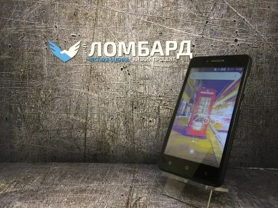 Лот: 15941960. Фото: 1. Смартфон Itel P11(Ж1668). Кнопочные мобильные телефоны