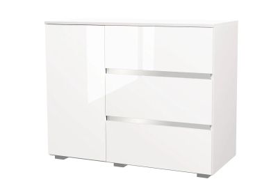 Лот: 23678082. Фото: 1. Тумба с ящиками Hoff Линда. Комоды