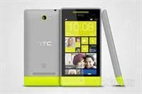 Лот: 3271099. Фото: 1. htc 8s. Смартфоны