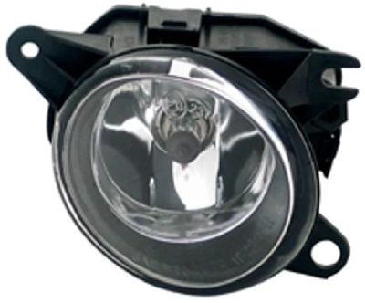 Лот: 3711347. Фото: 1. Туманка правая audi a6 (01-04... Оптика и освещение