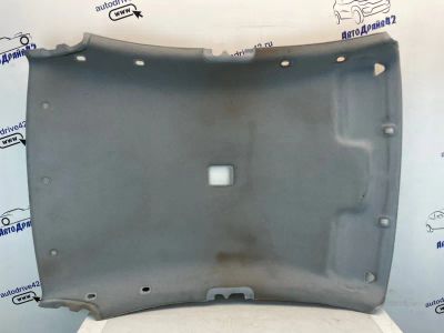 Лот: 24591968. Фото: 1. обшивка потолка Nissan Almera... Двигатель и элементы двигателя