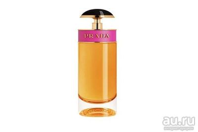 Лот: 9156879. Фото: 1. Prada Candy 80ml *Подарок*. Женская парфюмерия