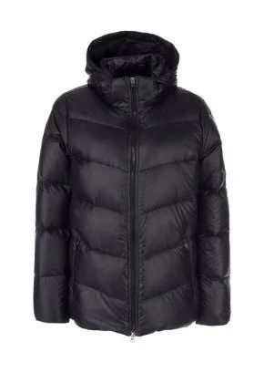Лот: 4628588. Фото: 1. Пуховик Nike. Верхняя одежда