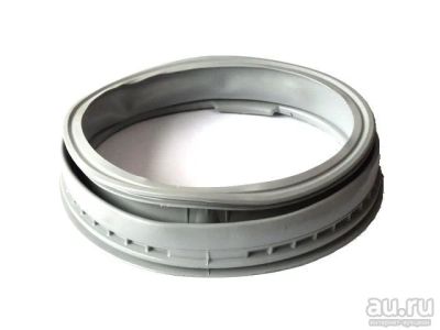 Лот: 15456024. Фото: 1. Манжета люка Bosch/Siemens 443455. Запчасти для остальной бытовой техники