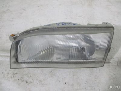 Лот: 15507769. Фото: 1. Фара передняя левая Toyota Sprinter... Оптика и освещение