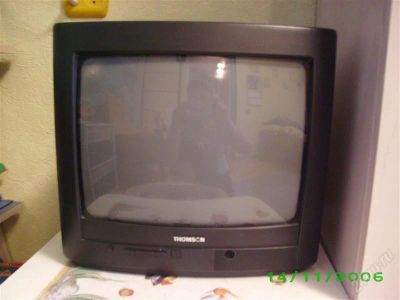 Лот: 1888083. Фото: 1. Телевизор THOMSON. Телевизоры