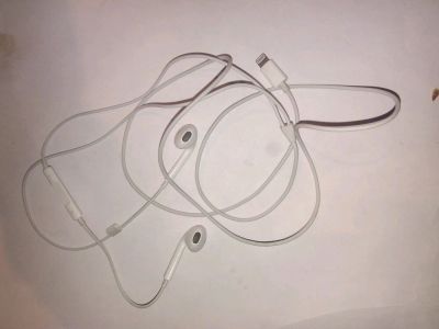 Лот: 13881312. Фото: 1. Наушники apple 🍎. Наушники, гарнитуры