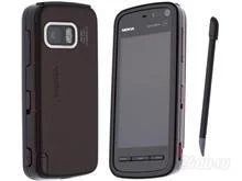 Лот: 1654711. Фото: 1. Nokia 5800 XpressMusic. Смартфоны