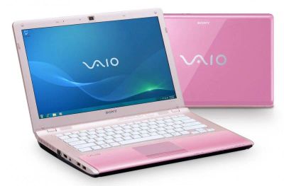 Лот: 8894355. Фото: 1. Продам ноутбук Sony VAIO 14.1... Ноутбуки