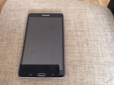 Лот: 5672704. Фото: 1. Samsung Galaxy TAB 4, 7 дюймов. Планшеты