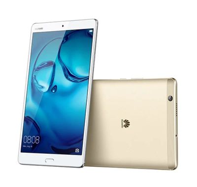 Лот: 12148975. Фото: 1. Новый планшет Huawei MediaPad... Планшеты