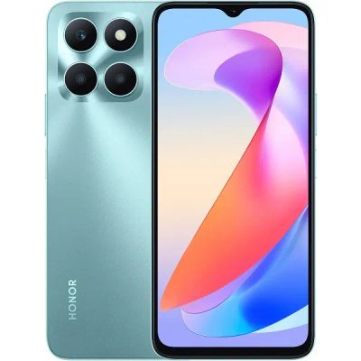 Лот: 22194954. Фото: 1. Мобильный телефон HONOR X6a 4... Смартфоны