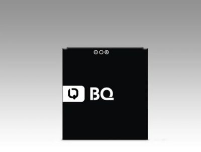 Лот: 15885683. Фото: 1. Аккумулятор для BQ-2429 Touch. Аккумуляторы