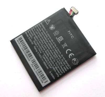 Лот: 4220672. Фото: 1. Ботарея HTC One x s720e. Аккумуляторы