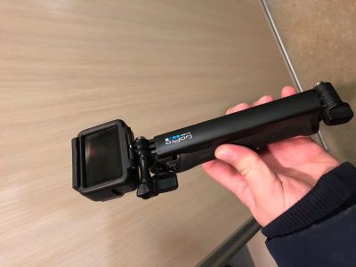 Лот: 12650508. Фото: 1. Go pro 5 black edition. Экшн камеры