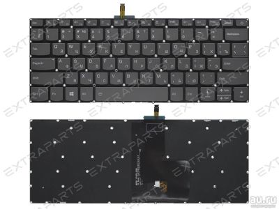 Лот: 18240086. Фото: 1. Клавиатура Lenovo IdeaPad Flex... Клавиатуры для ноутбуков