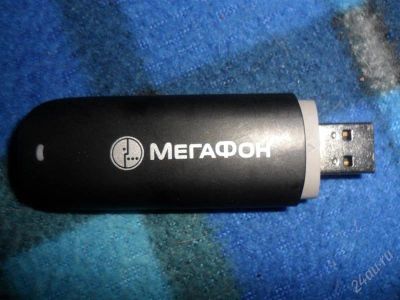 Лот: 2112489. Фото: 1. 3G USB модем Мегафон huawei e173. Проводные модемы