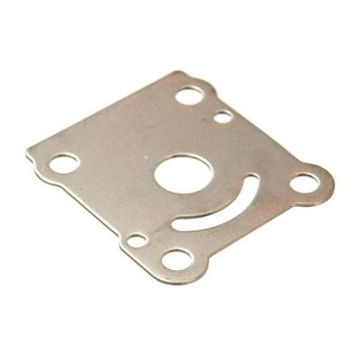 Лот: 22168779. Фото: 1. Пластина помпы YAMAHA 6-8 6G1-44323-00-00... Запчасти для лодок, катеров, лодочных моторов