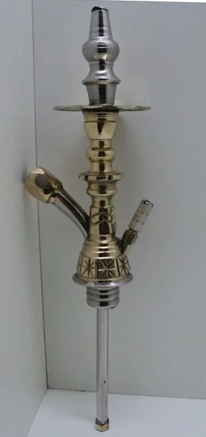 Лот: 9526157. Фото: 1. Khalil Mamoon Beast Бист. Аксессуары и запчасти для кальянов