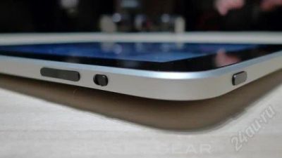 Лот: 918572. Фото: 1. iPad 32GB Wi-Fi. Планшеты