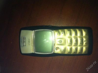 Лот: 2579874. Фото: 1. телефон нокия. Кнопочные мобильные телефоны