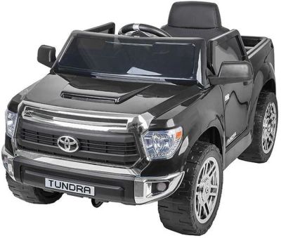 Лот: 17504538. Фото: 1. Электромобиль Toyota Tundra EVA... Детские электромобили