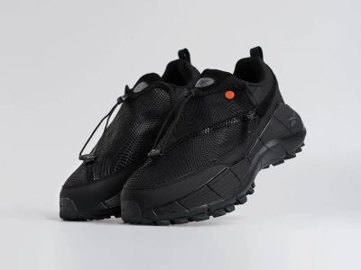 Лот: 25623634. Фото: 1. Кроссовки Spyder x Reebok Low... Кеды, кроссовки, слипоны