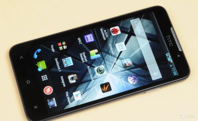 Лот: 6408861. Фото: 1. HTC Desire 516 Dual Sim Обмен... Смартфоны