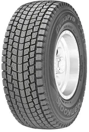 Лот: 20853274. Фото: 1. Hankook RW08 275/60R20 115T 1015878... Шины