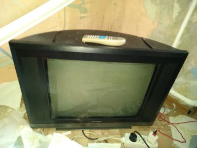 Лот: 18422413. Фото: 1. Телевизор. Телевизоры