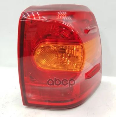 Лот: 21875859. Фото: 1. Фонарь Задний TOYOTA арт. 8155160A80. Другое (автозапчасти)