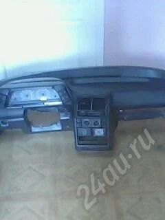 Лот: 464183. Фото: 1. панель на ваз 2110, повторные... Салон
