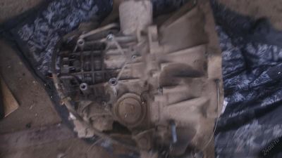 Лот: 5806082. Фото: 1. АКПП Nissan Primera, Bluebird... Трансмиссия