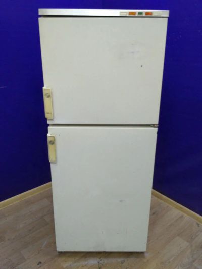 Лот: 9875524. Фото: 1. Холодильник Бирюса Б-22 (до 2000г... Холодильники, морозильные камеры