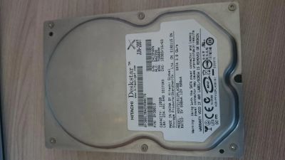 Лот: 5182589. Фото: 1. 3"5 HDD под списание. Hitachi... Жёсткие диски