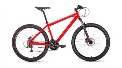 Лот: 14920227. Фото: 1. FORWARD SPORTING 27,5 3.0 Disc... Велосипеды