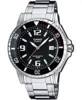 Лот: 6578181. Фото: 1. Часы Casio MTD-1053D-1A Оригинальные... Оригинальные наручные часы
