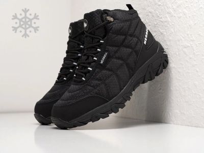 Лот: 24979433. Фото: 1. Зимние Ботинки Merrell. Кеды, кроссовки, слипоны