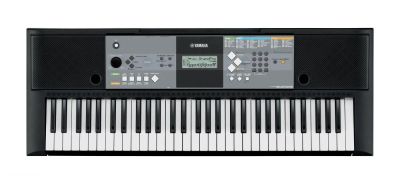 Лот: 5742285. Фото: 1. Синтезатор Yamaha PSR-E233 дешево... Клавишные