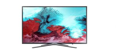 Лот: 19470395. Фото: 1. Телевизор Samsung UE55K5500AU... Телевизоры