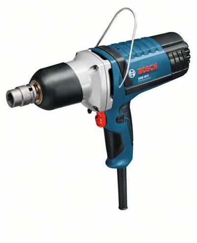 Лот: 6410733. Фото: 1. Гайковерт ударный BOSCH GDS 18... Электроинструмент