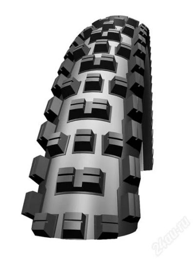 Лот: 2799026. Фото: 1. Покрышка Schwalbe Muddy Mary Tyre... Запчасти