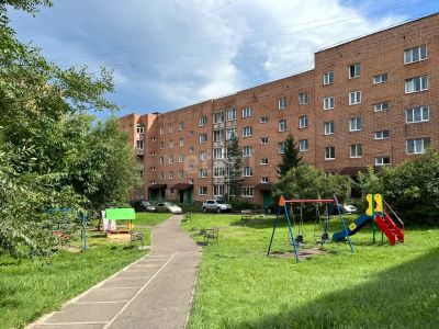 Лот: 25294135. Фото: 1. 2-комн. квартира , Красноярск... Квартиры, студии