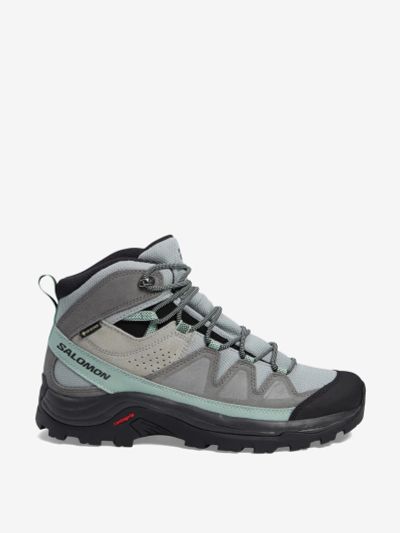 Лот: 25726012. Фото: 1. Ботинки Salomon Quest Rove GTX... Другое (одежда, обувь, галантерея)