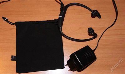 Лот: 1439555. Фото: 1. Bluetooth наушники Motorolla. Наушники, гарнитуры