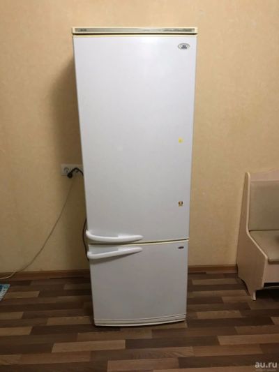 Лот: 18269261. Фото: 1. Холодильник. Холодильники, морозильные камеры