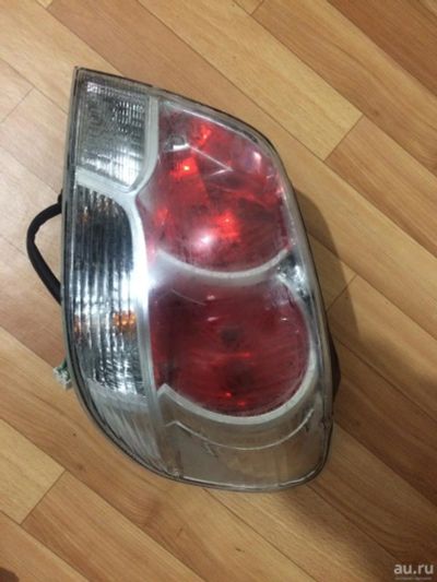 Лот: 9071297. Фото: 1. Задняя фара на Mitsubishi airtrek. Ходовая, подвеска, рулевое управление