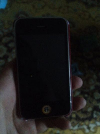 Лот: 5864728. Фото: 1. Iphone 3 GS. Смартфоны