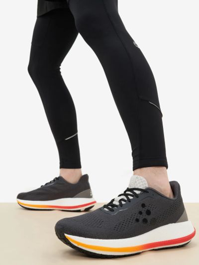 Лот: 22844507. Фото: 1. Кроссовки мужские Craft Pacer... Другое (одежда, обувь, галантерея)